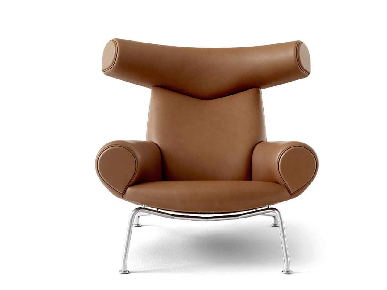Wegner Ox Chair