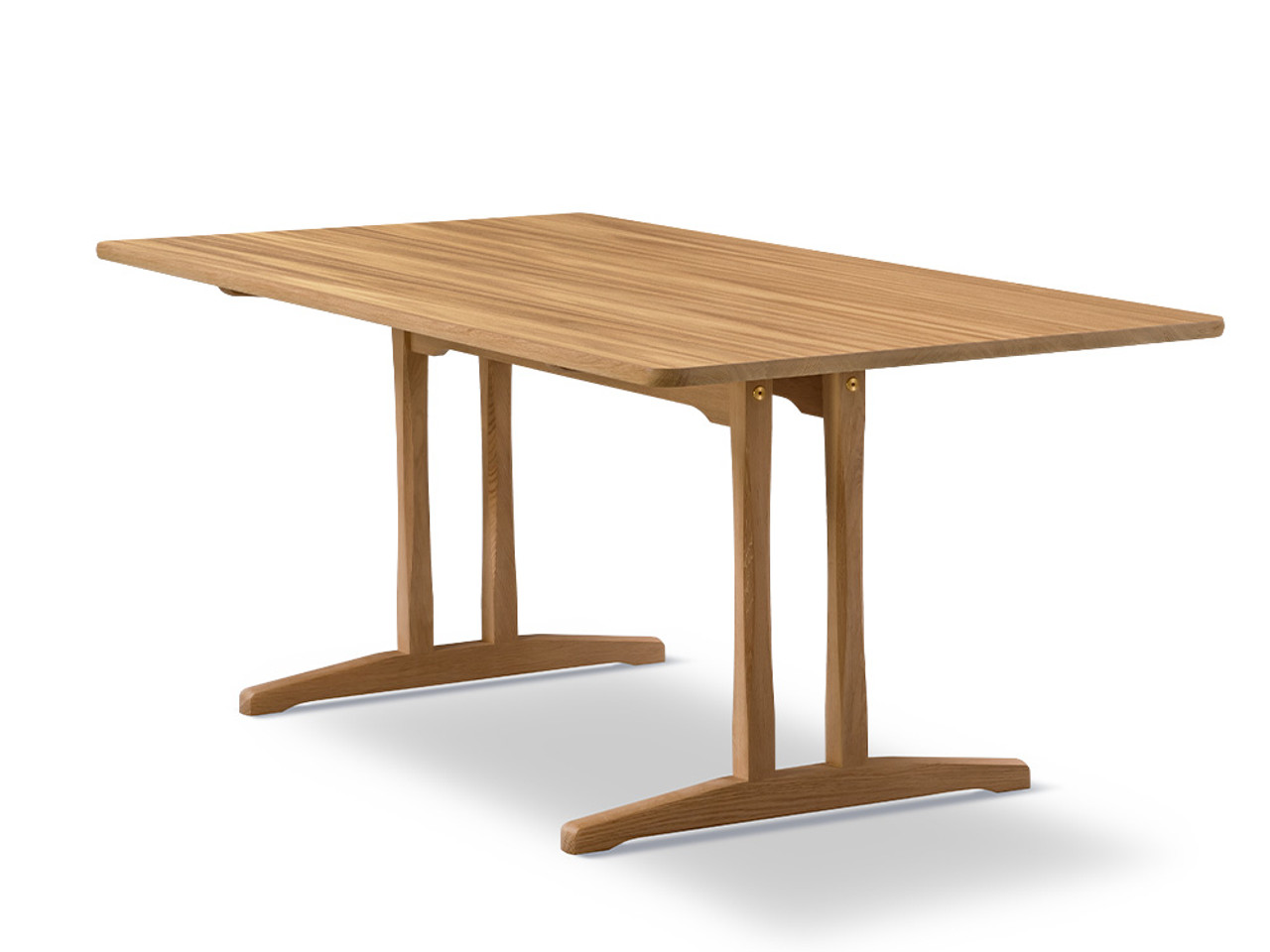 C18 Morgensen Dining Table