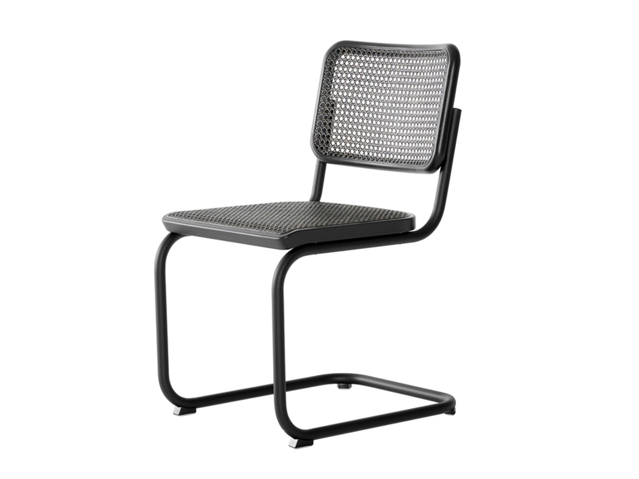 THONET S32V ブラック 美品 S32V ブラック W460mm - YAMAGIWA OnlineStore