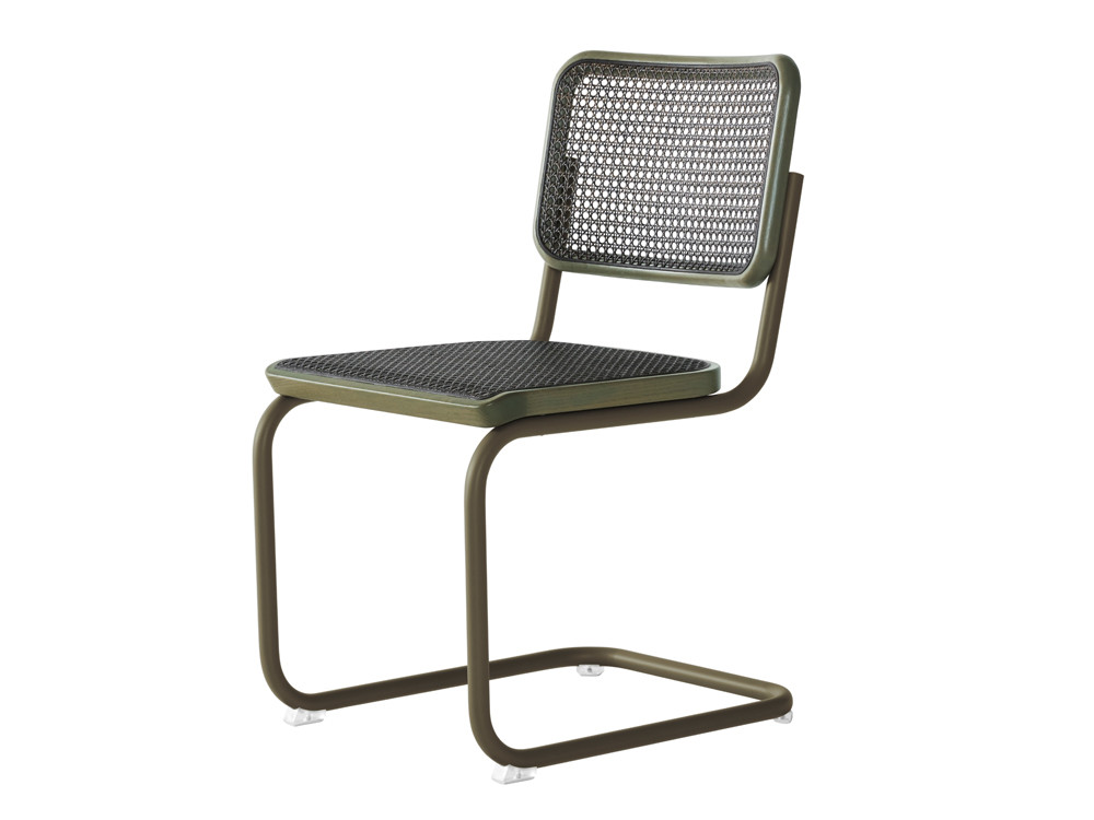 THONET S32V ブラック 美品
