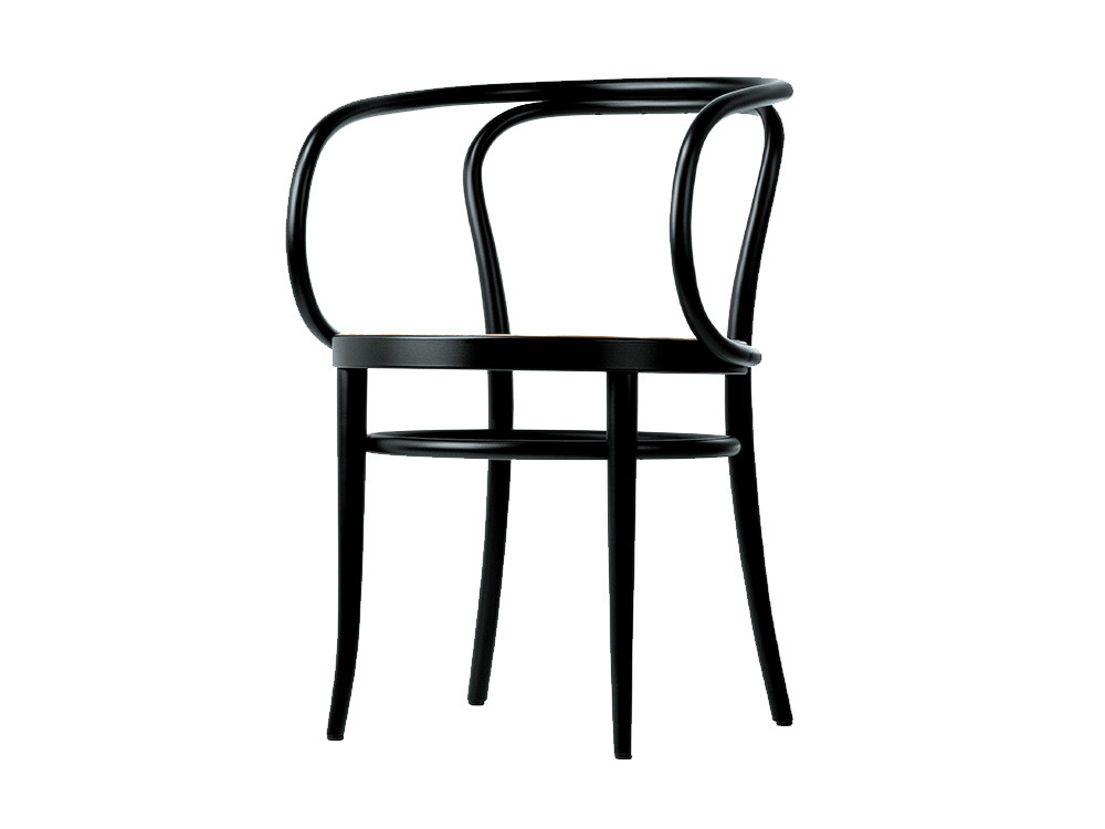 Thonet 209 Bentwood Chair - Chaplins