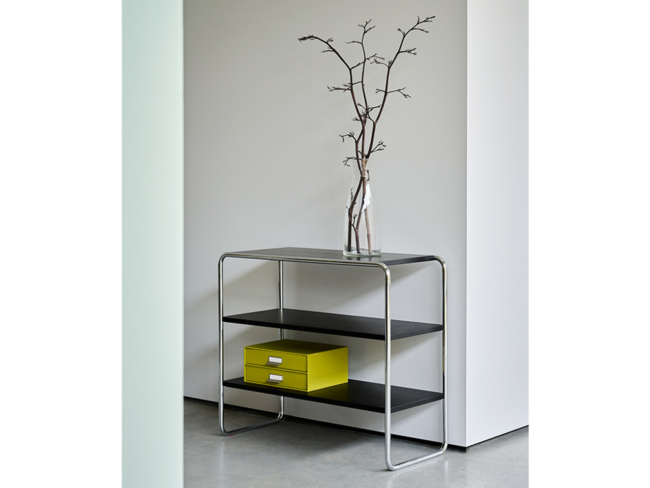 B 22 Shelving Unit