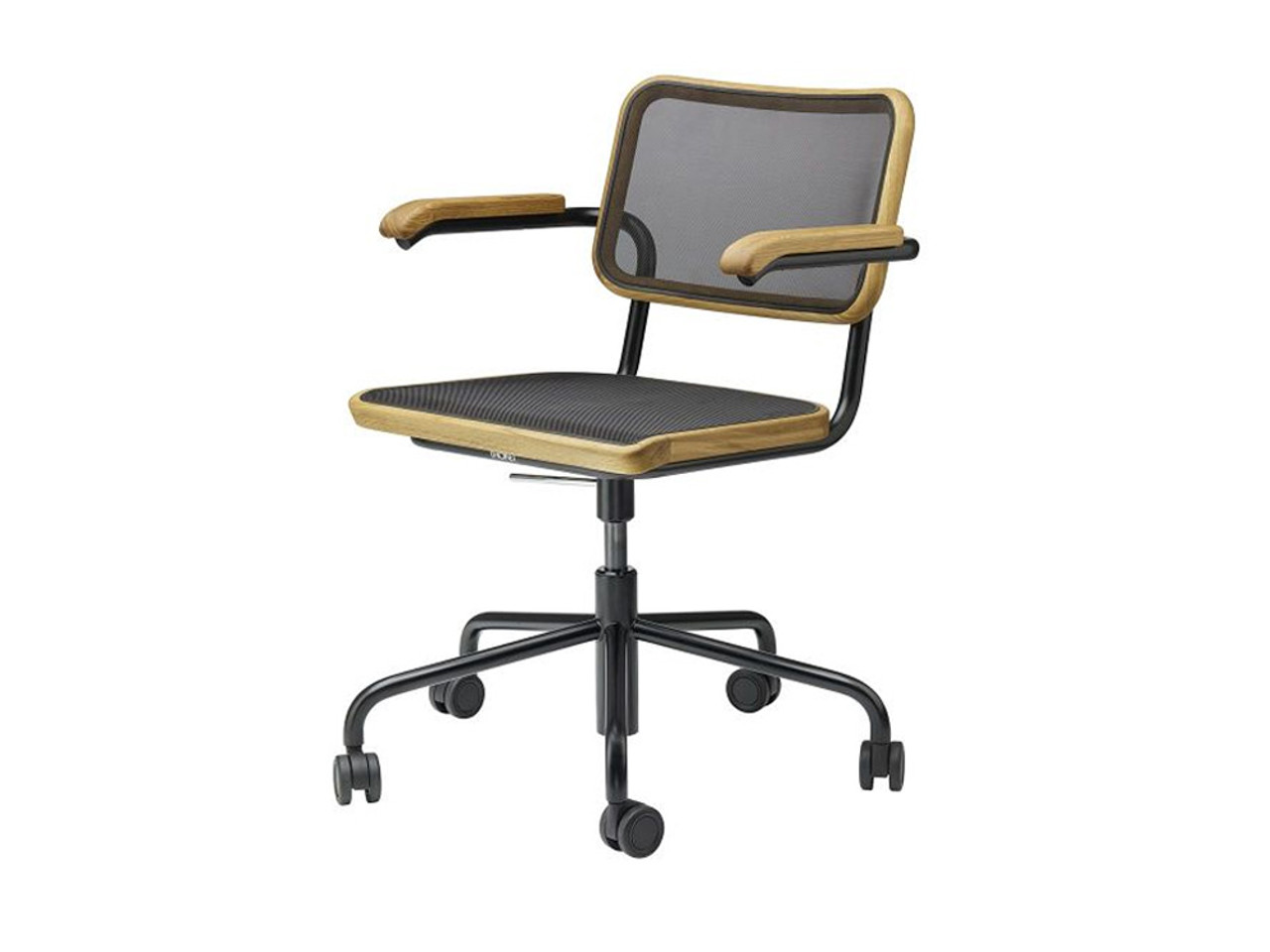 S 64 NDR Desk Chair