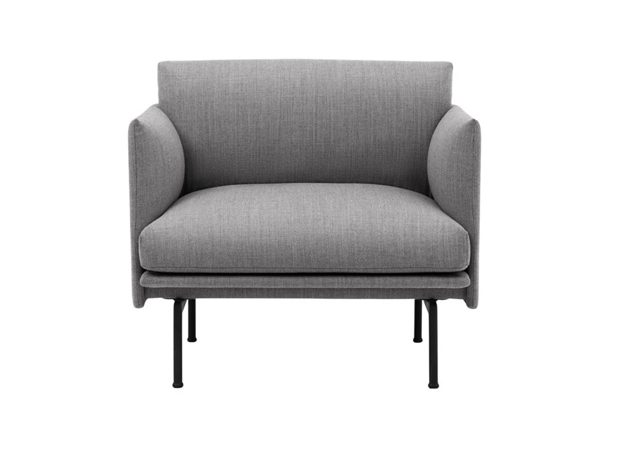 Outline Studio Chair