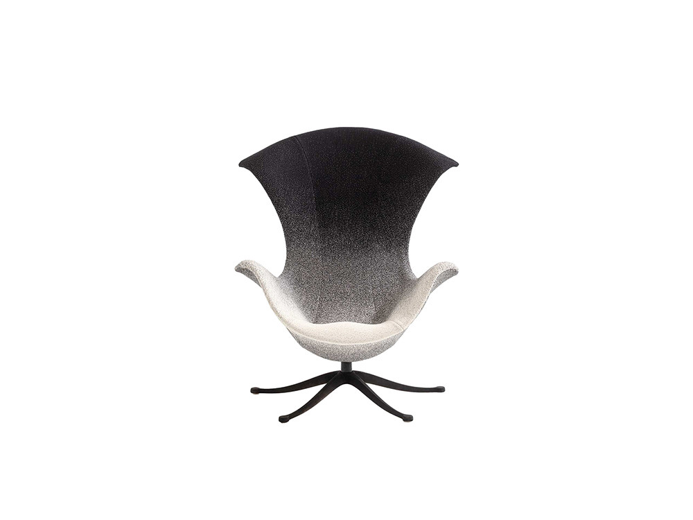 希少　Ron arad MOROSO Moroso One page Armchair by Ron Arad - Chaplins
