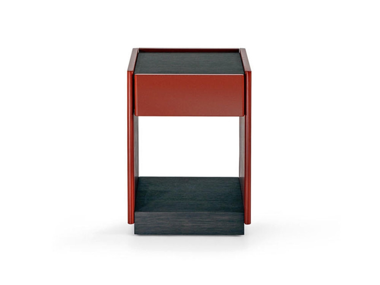 Molteni & C 5050 Bedside Table by Rodolfo Dordoni