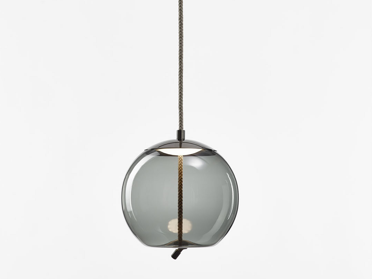 Knot Pendant Light (Large)
