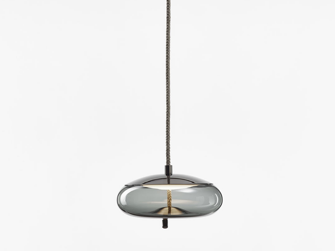 Knot Pendant Light (Large)