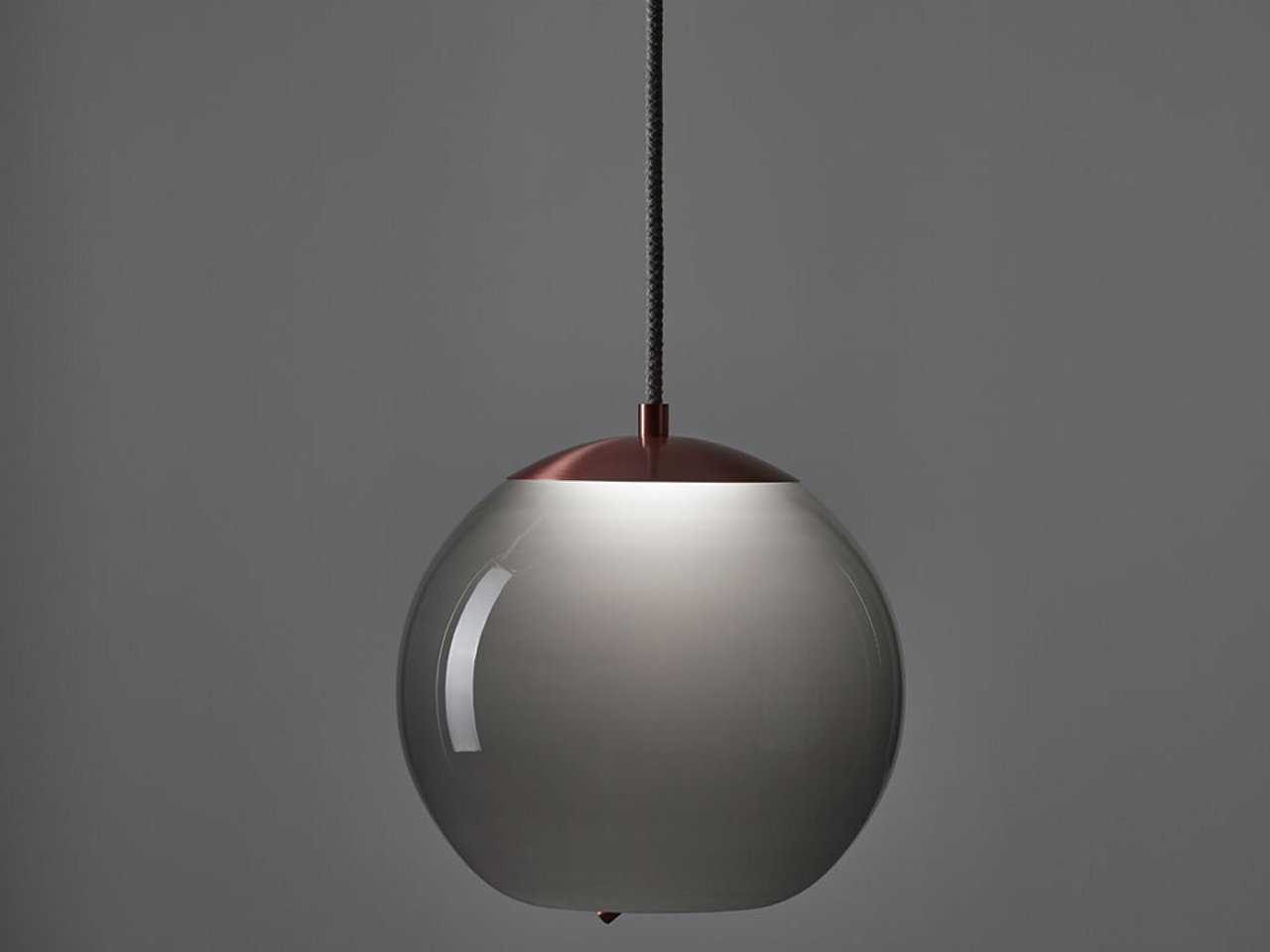 Knot Pendant Light (Large)