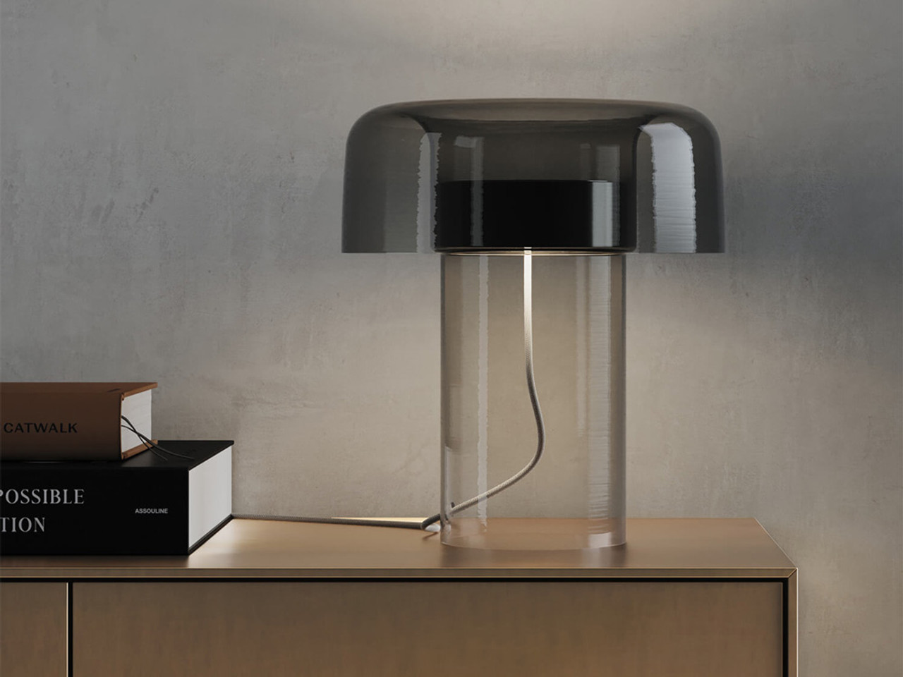 Spectra Table Lamp