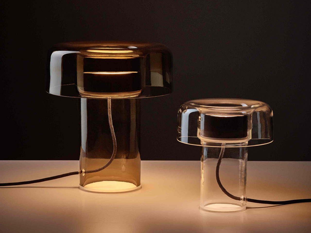 Spectra Table Lamp