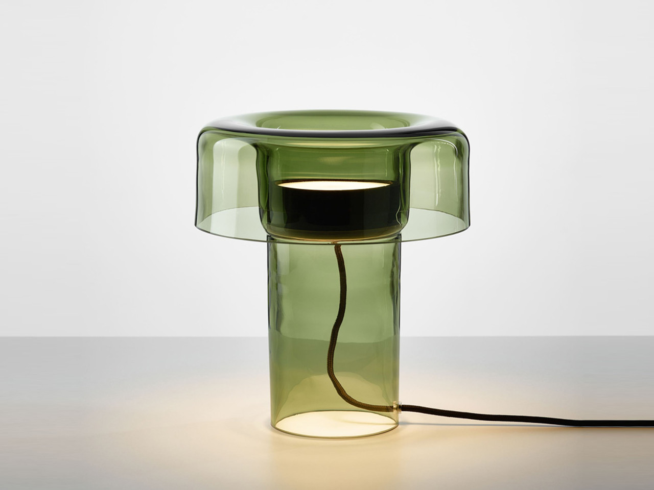 Spectra Table Lamp