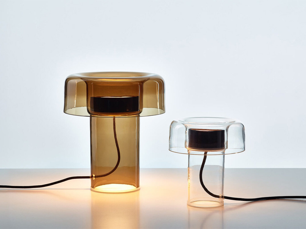 Spectra Table Lamp