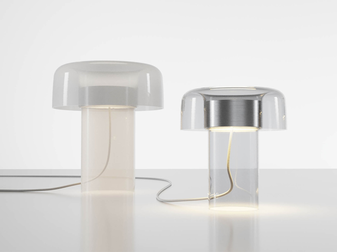 Spectra Table Lamp
