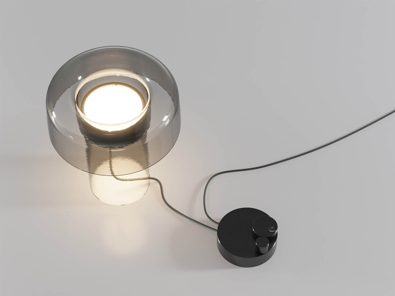 Spectra Table Lamp