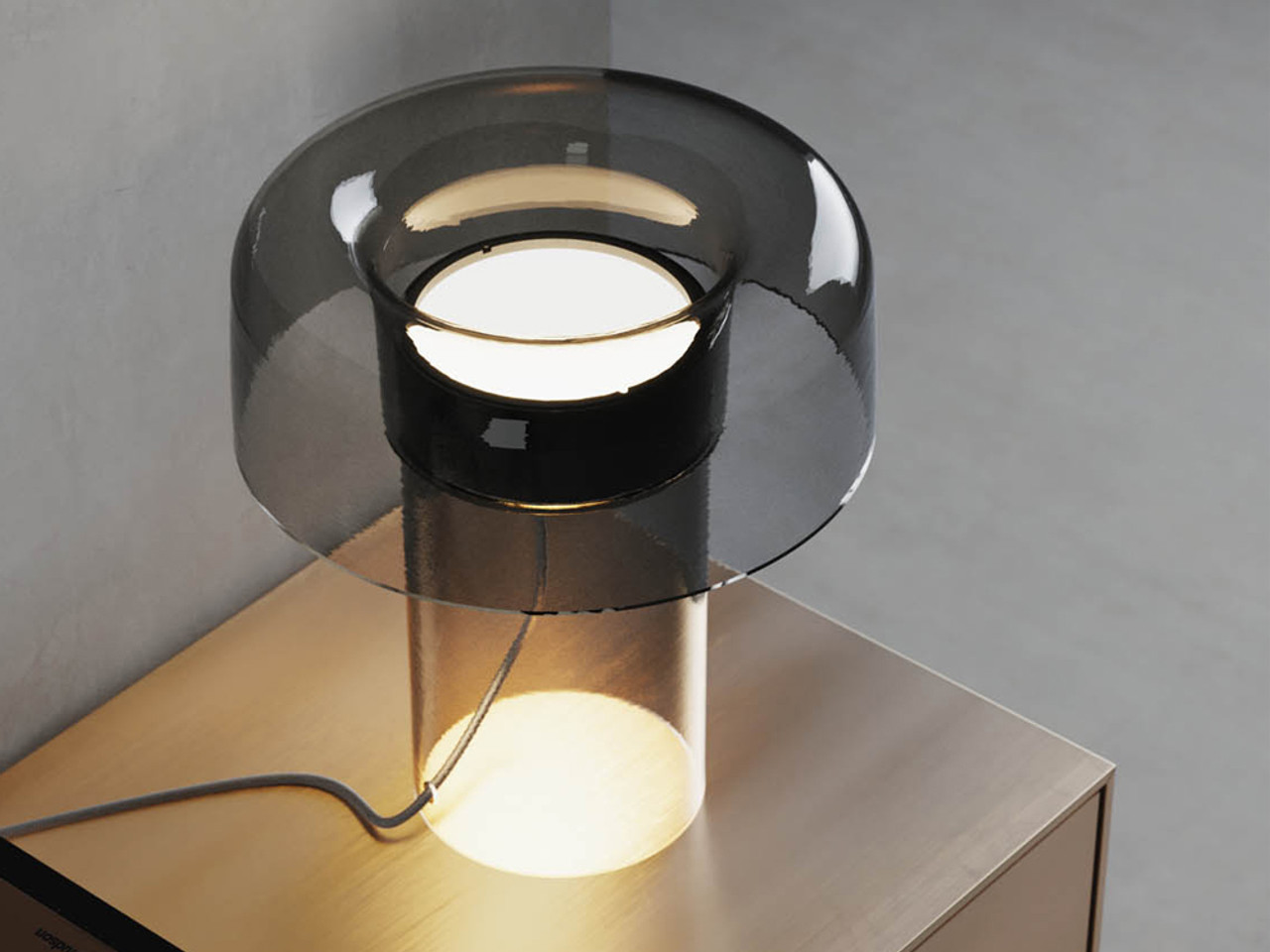 Spectra Table Lamp