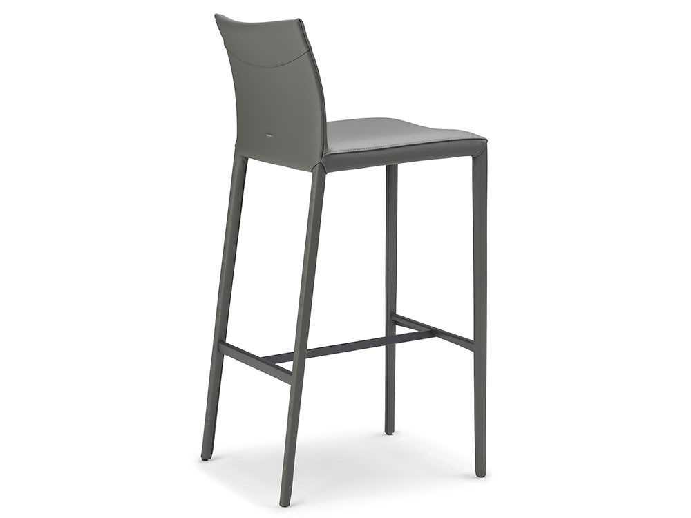 Cattelan Italia Norma Barstool by Paolo Cattelan 