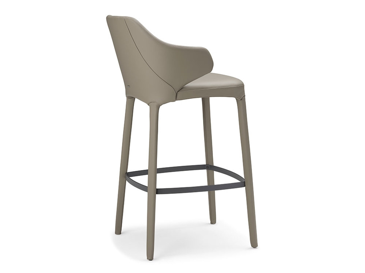 Cattelan Italia Wanda Barstool by Paolo Cattelan 