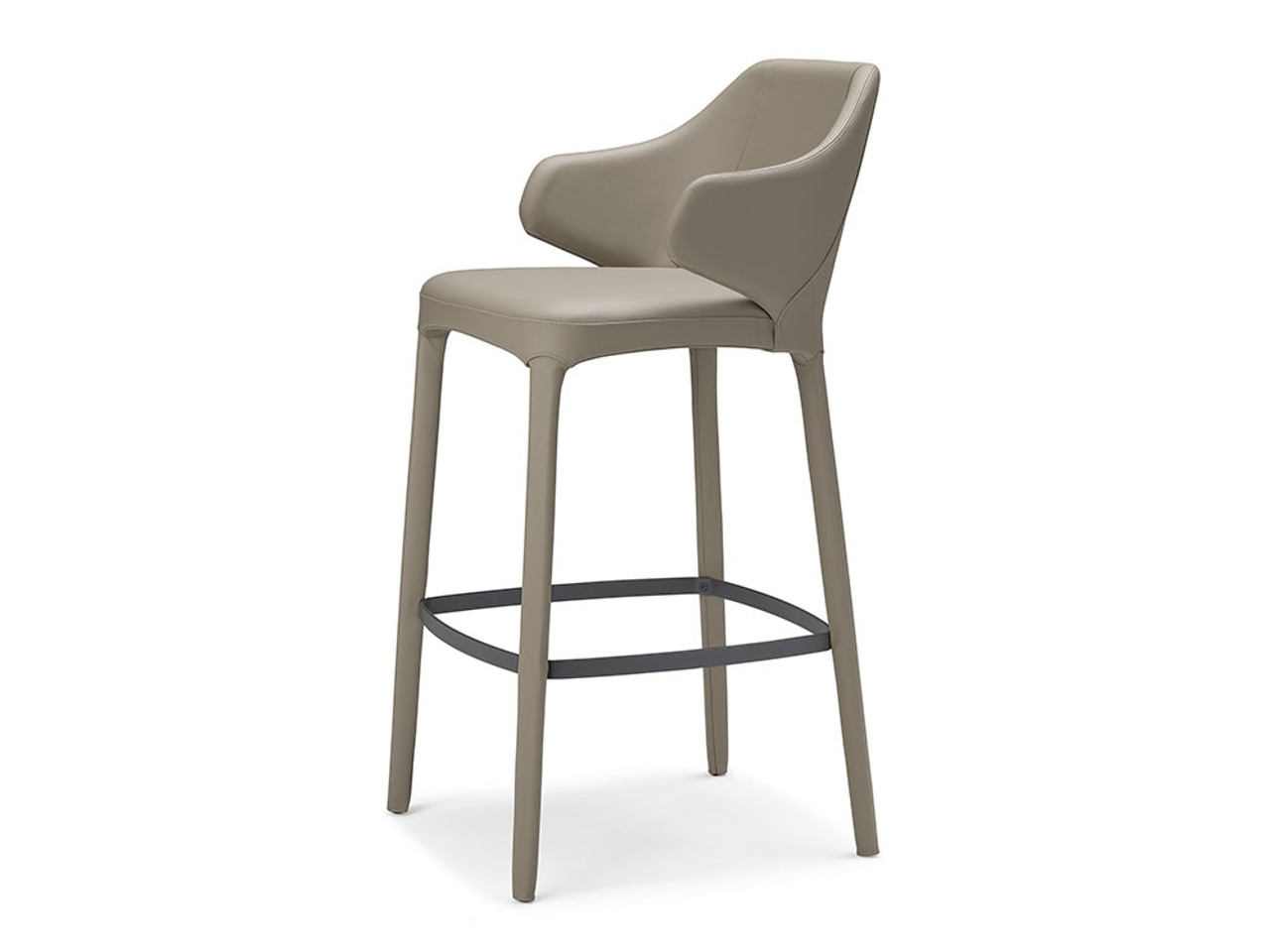 Cattelan Italia Wanda Barstool by Paolo Cattelan 
