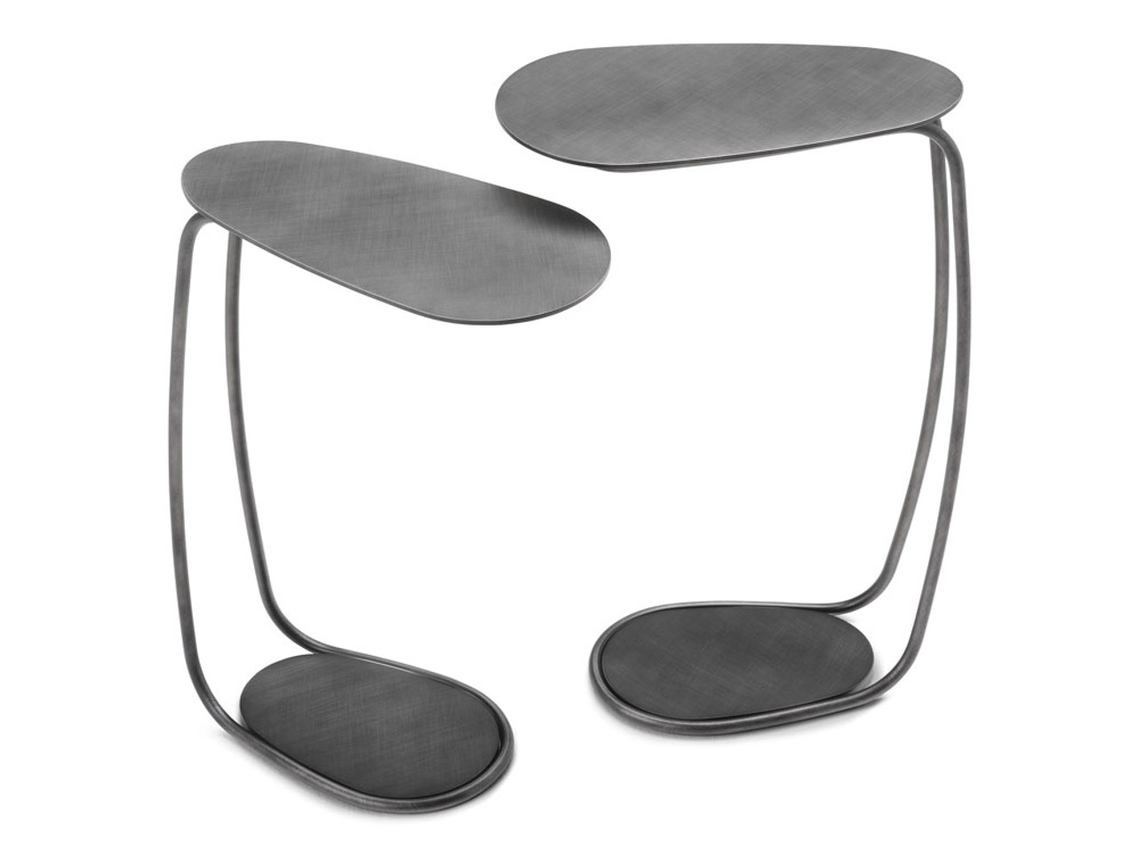 Cattelan Italia Yago Side Table by Studio Kronos