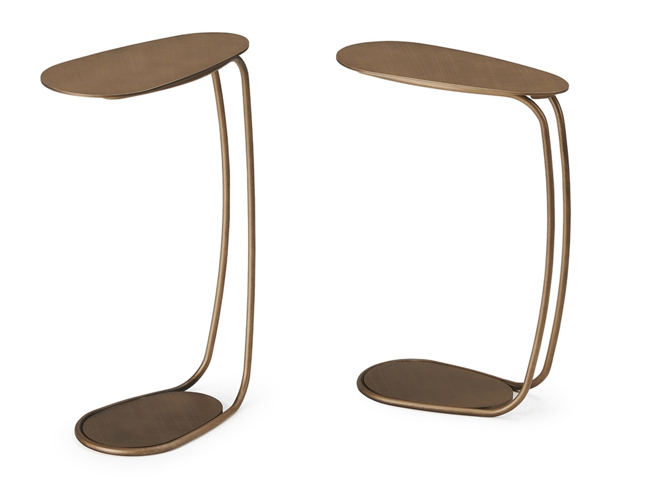 Cattelan Italia Yago Side Table by Studio Kronos