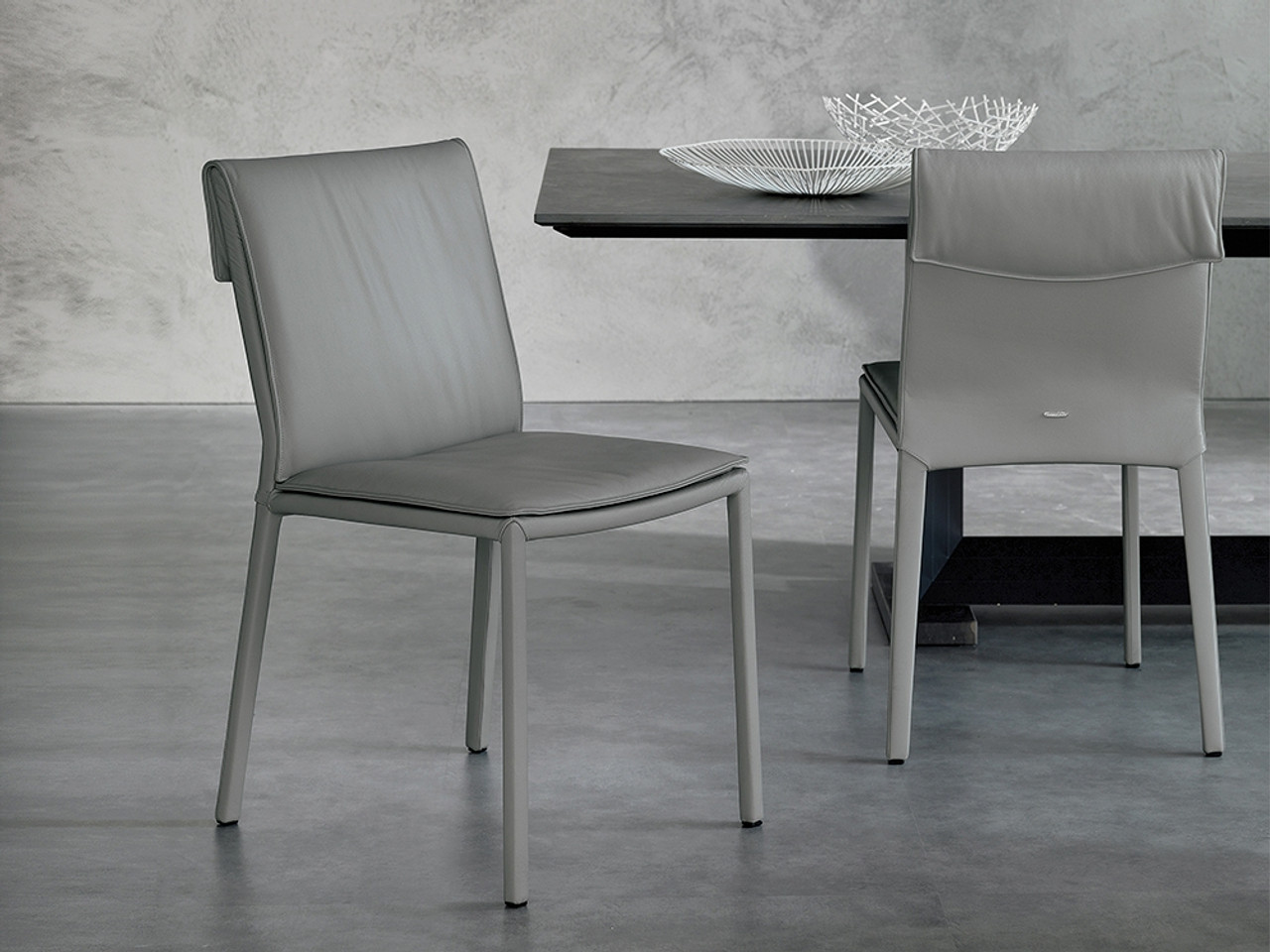 Cattelan Italia Isabel Chair by Paolo Cattelan