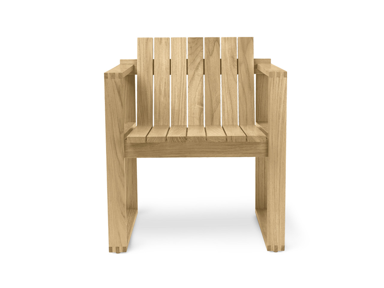 BK10 Dining Chair - Quickship