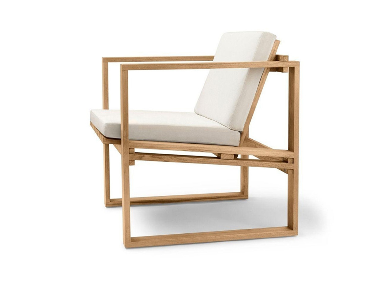 BK10 Dining Chair - Quickship