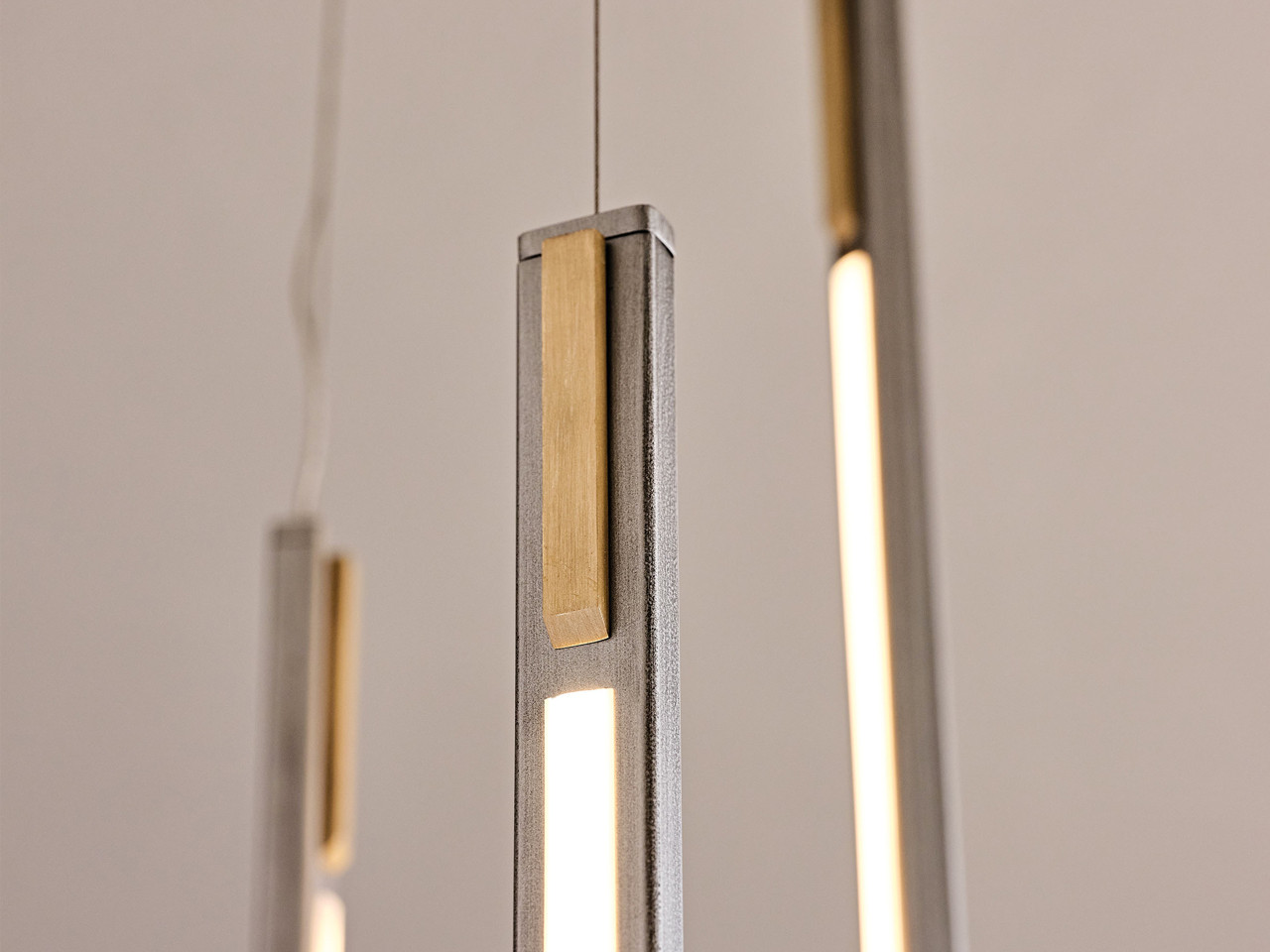 Nahun Ceiling Lamp
