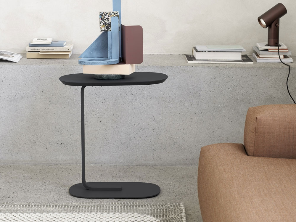 Muuto Relate Side Table by Big Game