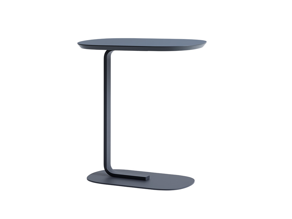 Relate Side Table - Set of 2 - Quickship