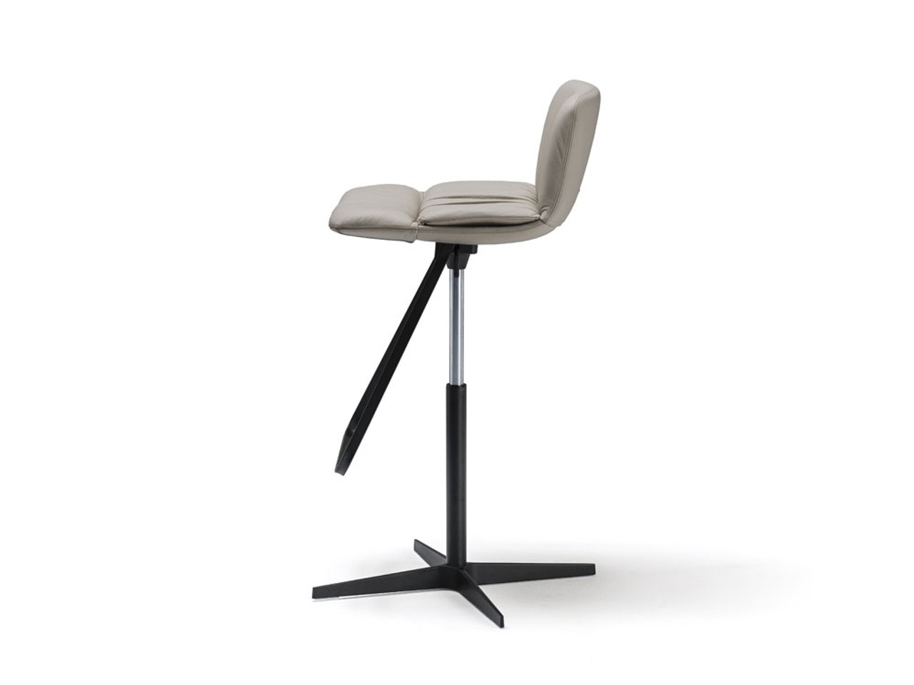 Cattelan Italia Axel X Stool by Archirivolto 