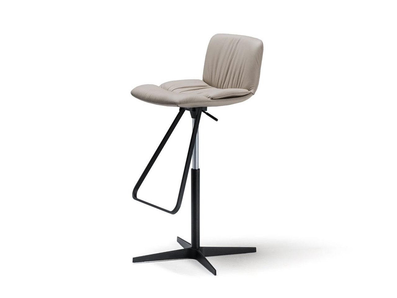 Cattelan Italia Axel X Stool by Archirivolto 