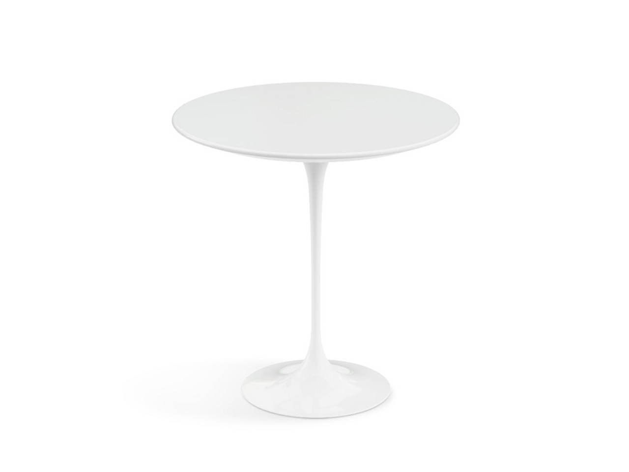 Saarinen Side Table - Quickship