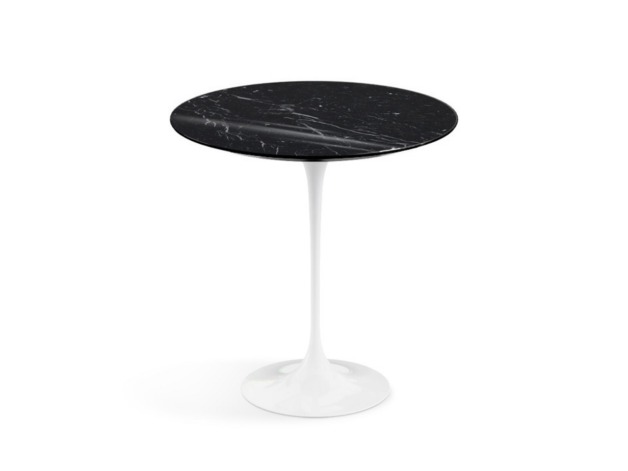 Saarinen Side Table - Quickship