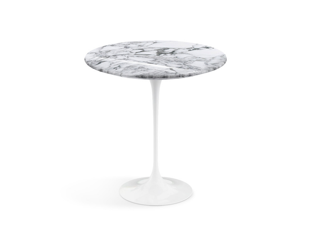 Saarinen Side Table - Quickship