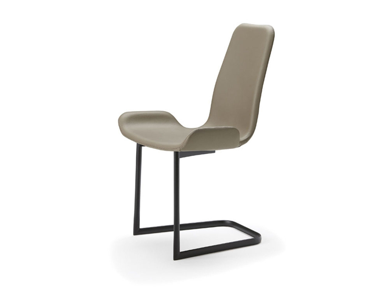 Cattelan Italia Flamingo Dining Chair - Cantilever by Paolo Cattelan