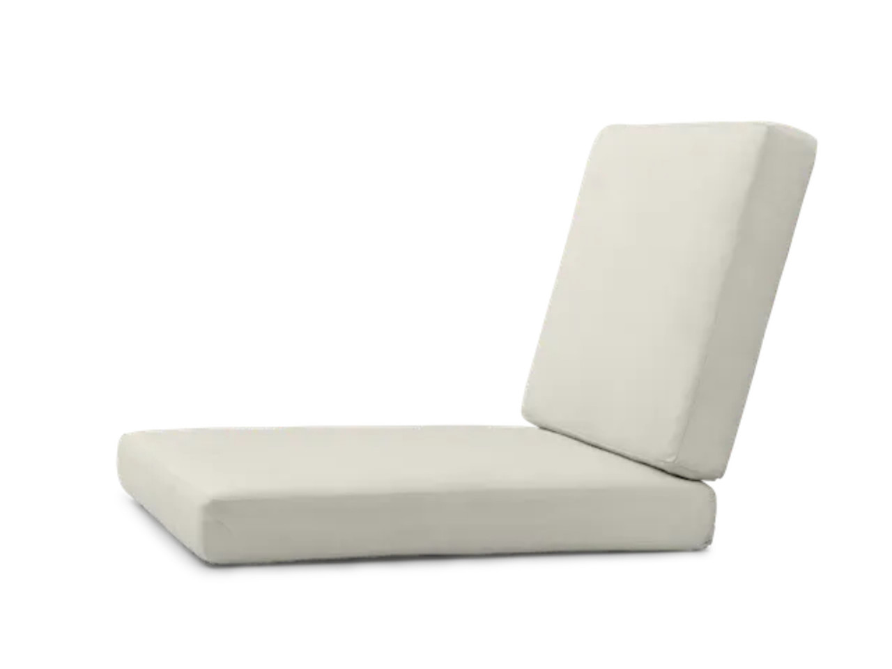 BK11 Lounge Chair - Quickship