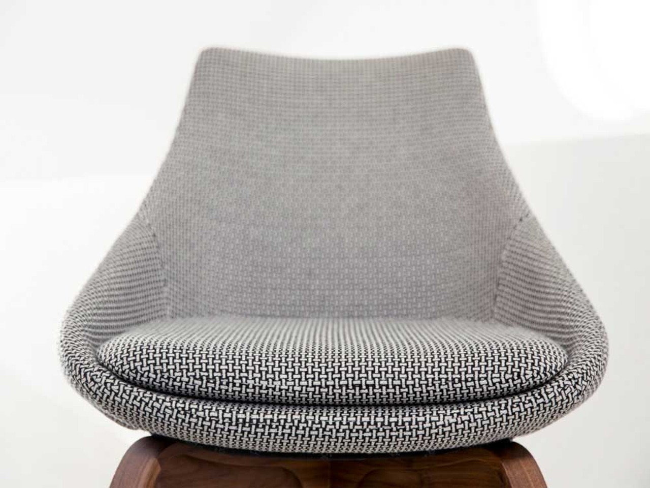 Porada Penelope Dining Chair by M. Marconato - T. Zappa