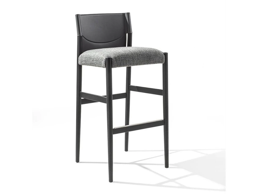 Porada Sveva Barstool by G & O. Buratti