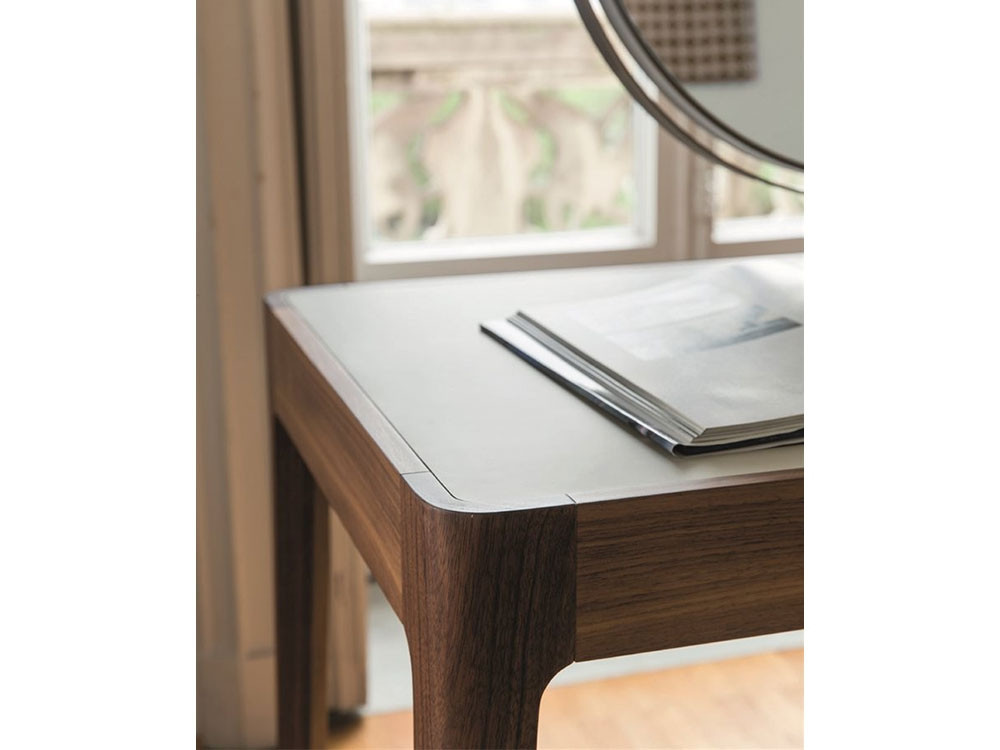 Porada Afrodite Writing Desk by C. Ballabio