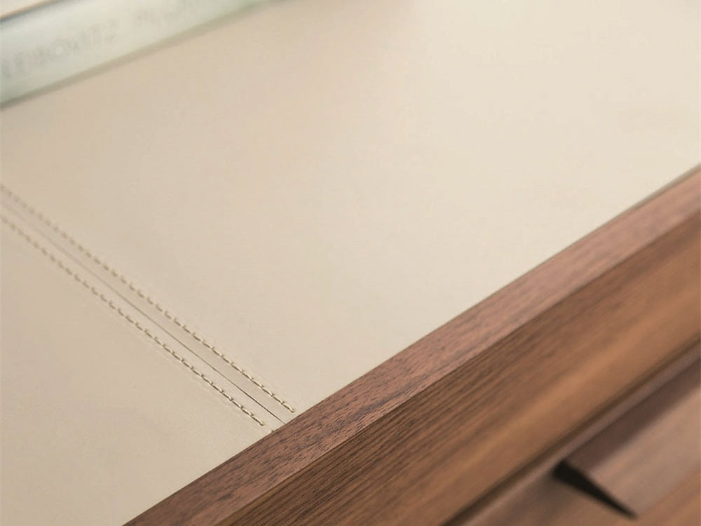 Porada Afrodite Writing Desk by C. Ballabio