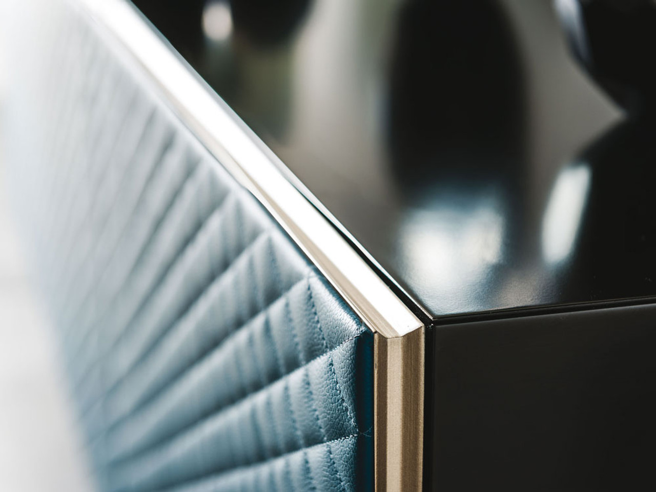 Cattelan Italia Absolut 3 Door Sideboard by Paolo Cattelan