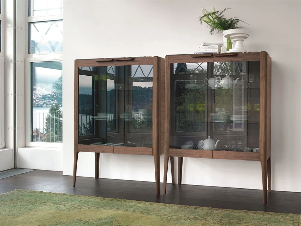 Porada Atlante 2 Cabinet by C. Ballabio