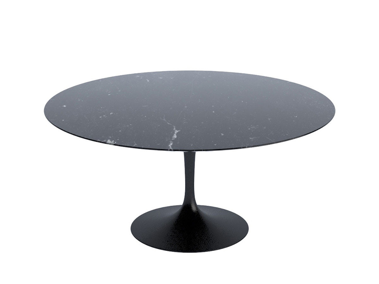 Saarinen Round Dining Table