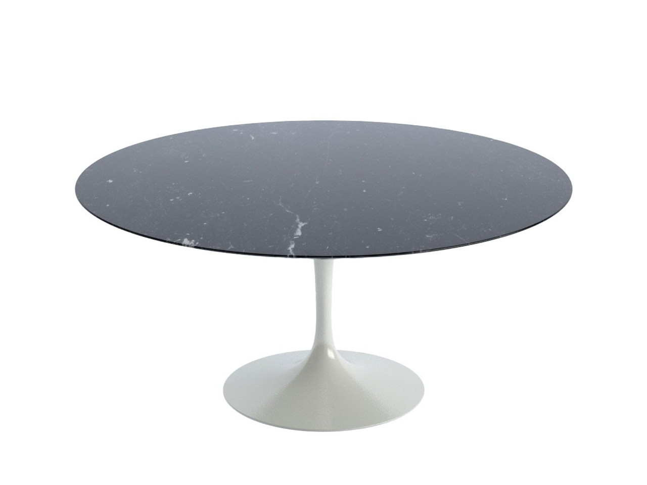 Saarinen Round Dining Table