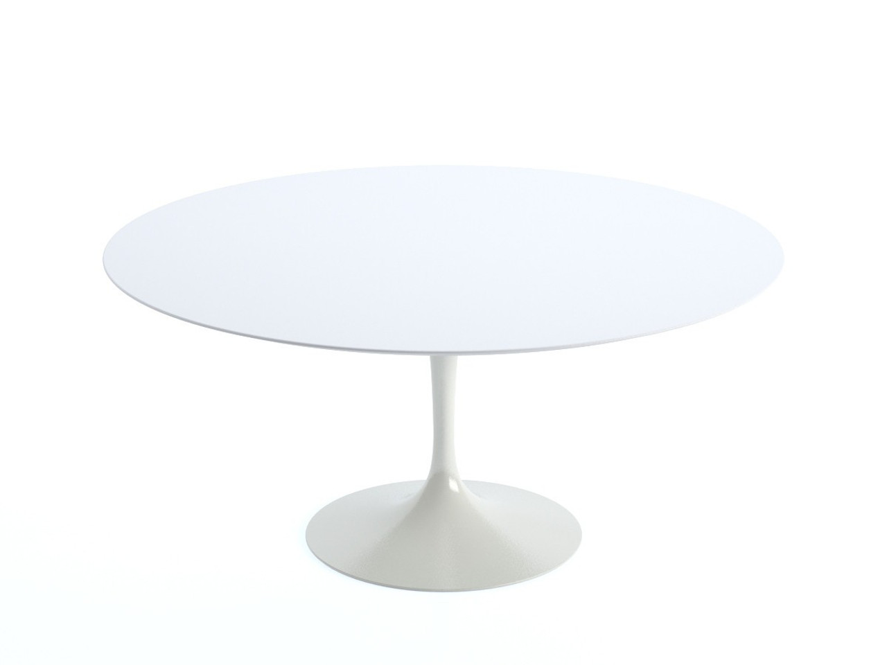 Saarinen Round Dining Table