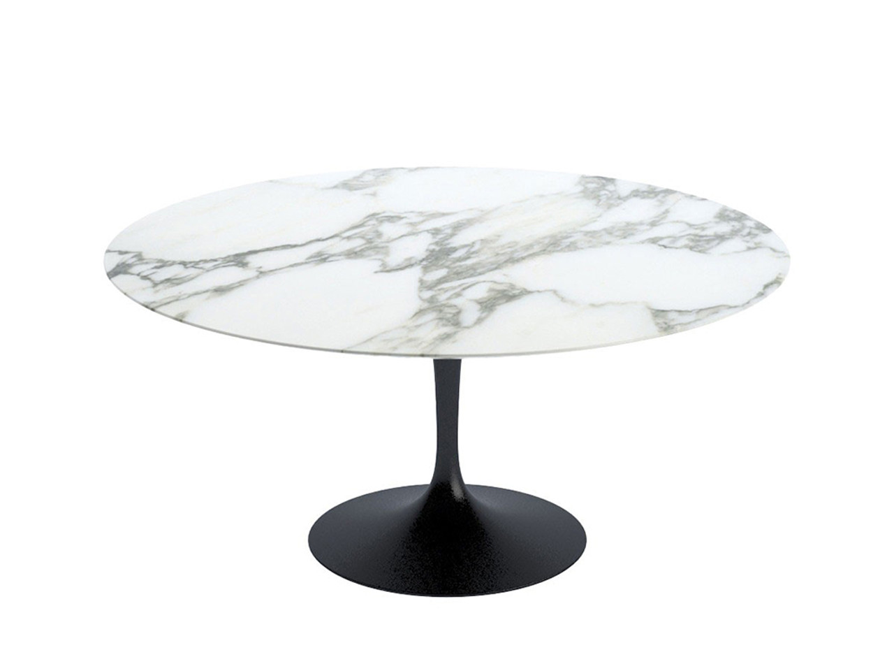 Saarinen Round Dining Table