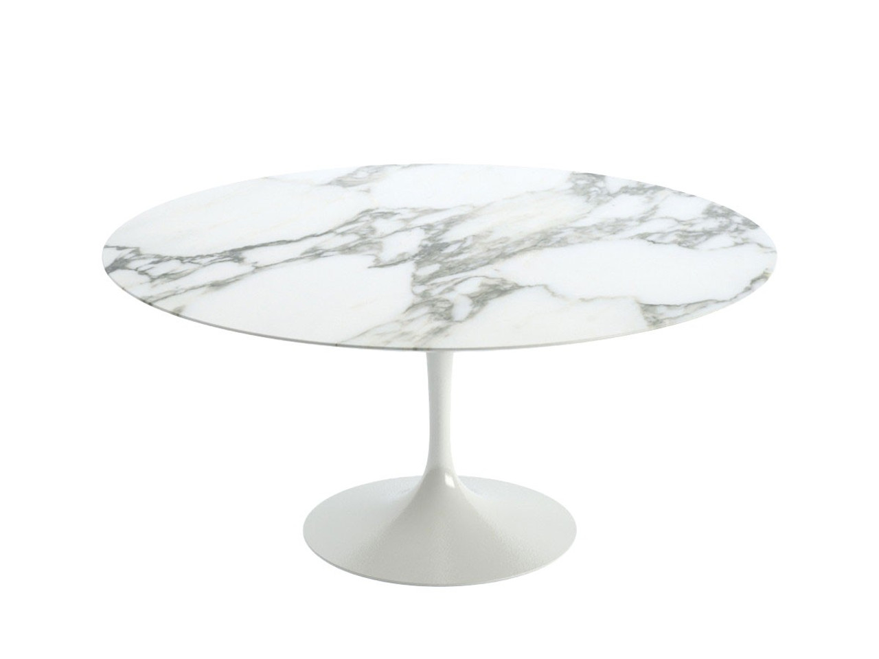 Saarinen Round Dining Table