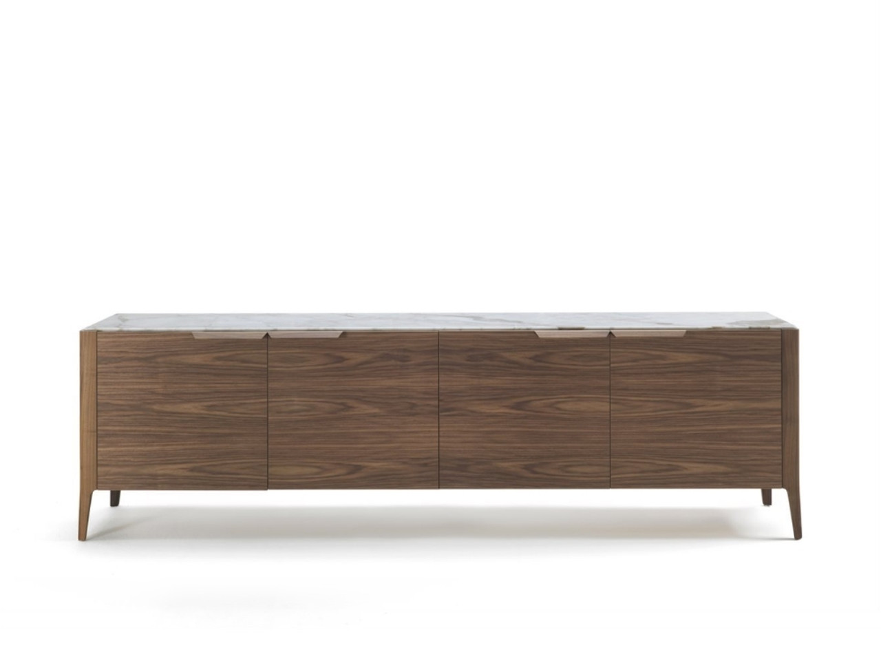 Porada Atlante 4 Sideboard by C. Ballabio